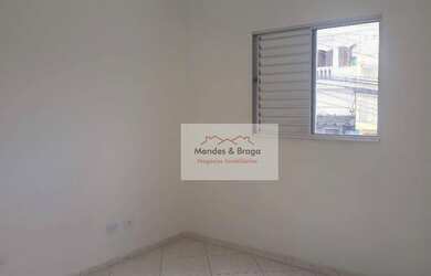 Imagem 8: Apartamento à venda, 64 m² por R$ 250.000,00 - Jardim Baruch - Guarulhos/SP