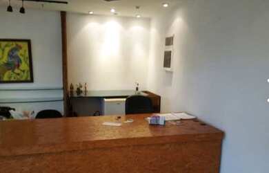 Imagem 12: CITTÁ AMÉRICAS. 30m² de Áreae4 Vagas na garagem