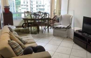 Imagem 7: COBERTURA EM CONDOMÍNIO NOBRE , JUNTO PRAIA , METRO E FASHION MAL