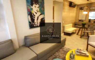 Imagem 2: Apartamento à venda, 68 m² por R$ 343.205,77 - Residencial Portal da...