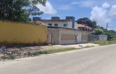 Imagem: O terreno possui 360m² de Área e está localizado em Pau Amarelo