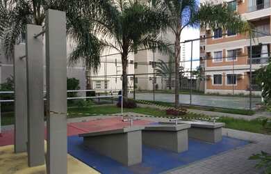 Imagem 3: Vendo apartamento com valor de oportunidade no Cond. Clube Praia de Piedade...