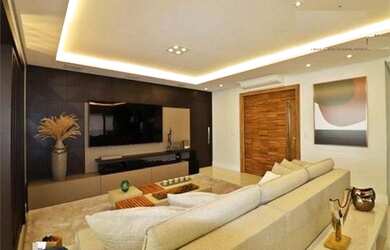 Imagem 10: Apartamento Alto Padrão 3 suítes- Santana