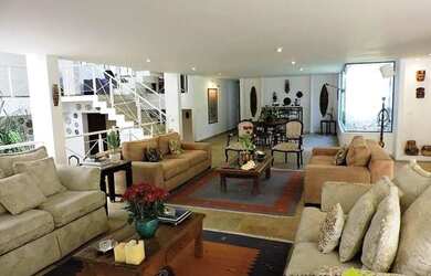 Imagem 12: Condominio Jardim Colonial - 5 mil m²
