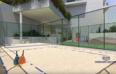 Imagem 8: 4 quarto sendo 4 suítes, lazer completo no Vale no Sereno