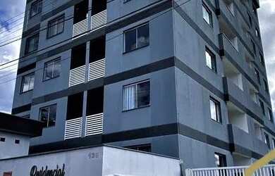 Imagem 1: Apartamento novo a venda no Bairro Salto Weisbach Blumenau SC