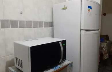 Imagem 5: Ubatuba - Praia Grande. 1 Vaga na garageme1 Dormitório