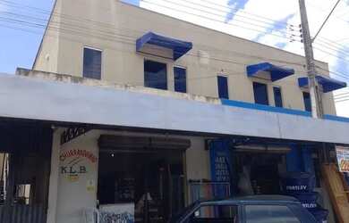 Imagem 1: Alugo. 50m² de Área, 1 Banheiroe2 Dormitórios