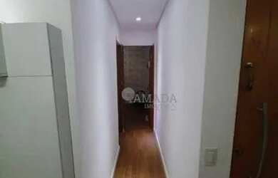 Imagem 12: Apartamento com 3 dormitórios à venda, 56 m² por R$ 255.000,00 - Jardim Santa Terezinha