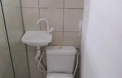 Imagem 5: Suíte em frente ao Metrô Butantã, tudo incluso, pode receber visitas