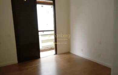 Imagem 15: SENSACIONAL APARTAMENTO EM MOEMA COM PISCINA E CHURRASQUEIRA