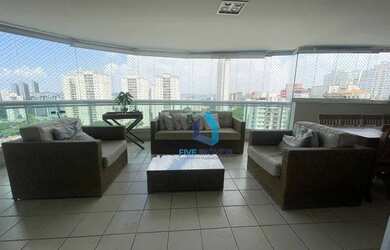 Imagem 7: Apartamento, 204 m² - venda por R$ 2.266.000,00 ou aluguel por R$ 16.093,00/mês...