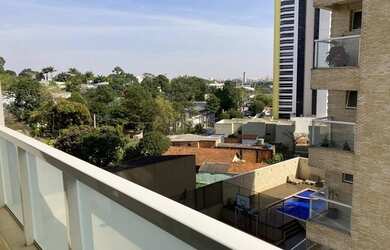 Imagem 3: Vila Di Modena - Bairro Jardim