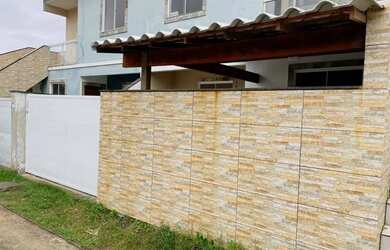 Imagem 5: CASA 2 QTOS AREA GOURMET. Varanda, 75m² de Área, 1 Vaga na garageme2...