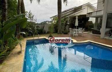 Imagem 16: Casa com 3 dormitórios, 304 m² - venda por R$ 3.000.000,00 ou aluguel...