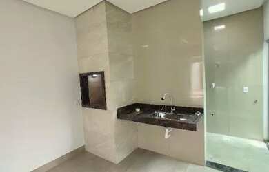 Imagem 9: AC-EXCELENTE CASA. Ar-condicionado, 136m² de Área, 3 Vagas na garageme3...