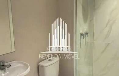 Imagem 8: Apartamento no brooklyn com 136m² 3 suítes, 2 vagas, andar alto