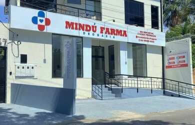 Imagem: O depósito possui 3 Vagas na garagem, 100m² de Área e Imóvel