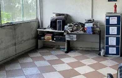 Imagem 11: Galpão com Salão à venda por R$ 1.500.000 - Jardim Pedreira - São...