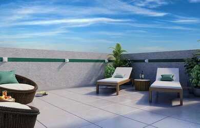 Imagem 13: Maravilhoso Loft Localizado no Bairro Água Verde em Curitiba