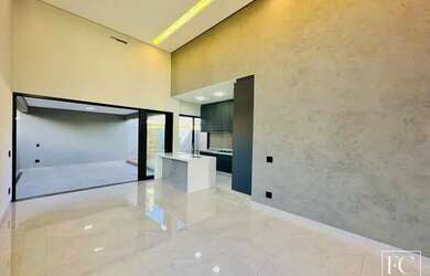 Imagem 10: Casa de Condomínio CONDOMÍNIO em SÃO JOSÉ DO RIO PRETO - SP, CONDOMÍNIO...