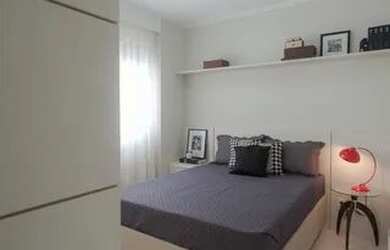 Imagem: A casa possui 3 Dormitórios, 3 Banheiros, 2 Vagas na garagem