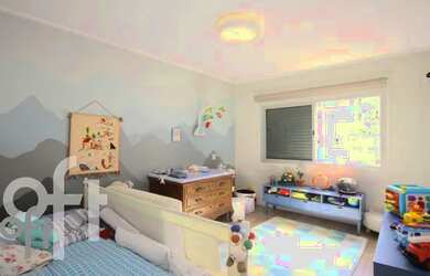 Imagem 3: Apartamento à venda em Aclimação com 154 m², 3 quartos, 3 suítes,...