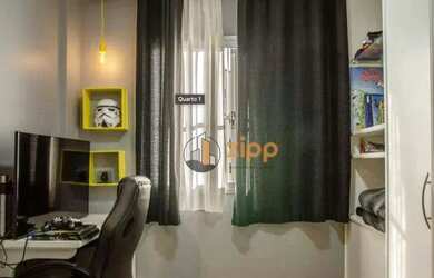 Imagem 6: Apartamento com 3 dormitórios, 72 m² - venda por R$ 489.000,00 ou aluguel...