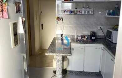 Imagem 12: Apartamento no Jardim Marajoara locação 63 m² por R$ 3.400,00. São...