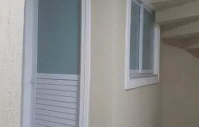 Imagem: A kitnet possui 1 Dormitório, 1 Banheiro e 40m² de Área e