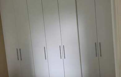 Imagem 12: APTO CENTRO. Piscina, Churrasqueira, Ar-condicionadoeÁrea de serviço