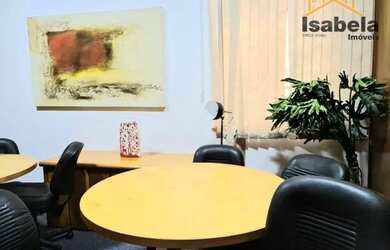 Imagem 4: 10 Salas à venda, 360 m² por R$ 780.000 - Sé - São Paulo/SP