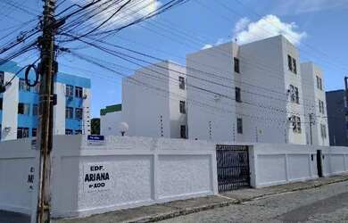 Imagem: O apartamento possui 4 Dormitórios, 2 Banheiros, 1 Vaga na