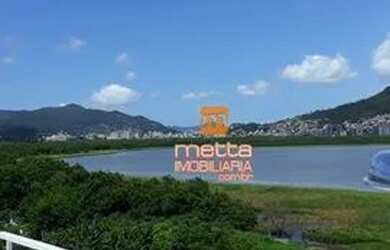 Imagem: O apartamento na cobertura possui 2 Dormitórios, 2 Banheiros