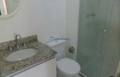 Imagem 8: Studio residencial na região da Bela Vista com 1 dormitório e 1 vaga de garagem