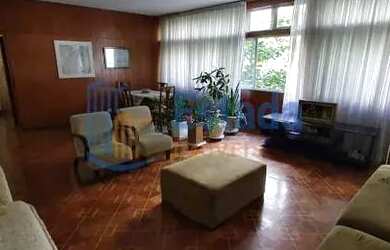 Imagem 2: Duplex para aluguel possui 200 metros quadrados com 3 quartos em Copacabana...