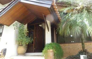 Imagem 2: Casa com 2 dormitórios sendo 1 suíte, venda por R$ 2.500.000 ou aluguel...