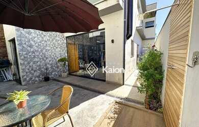 Imagem 15: Casa à venda no Condomínio Village Moutonnée na cidade de Salto