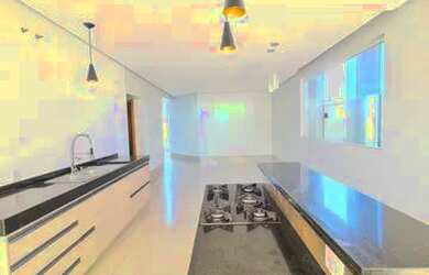 Imagem 6: JARDINS BOLONHA SOBRADO PARA ALUGUEL EM CONDOMINIO FECHADO