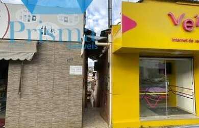 Imagem: A kitnet possui 1 Dormitório, 1 Banheiro e 40m² de Área e