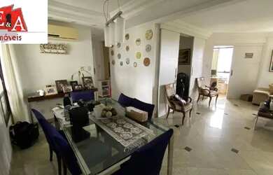 Imagem 10: APARTAMENTO RESIDENCIAL em SALVADOR - BA, JARDIM APIPEMA