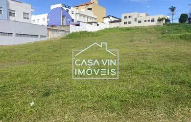 Imagem: O terreno possui 333m² de Área e está localizado em Santa