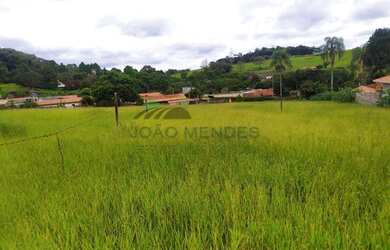 Imagem 1: Tereno 360 m² à venda no bairro da Usina, em Atibaia/SP