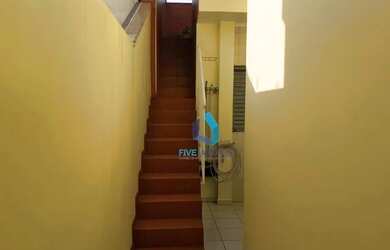 Imagem 12: Sobrado à venda, 125 m² por R$ 689.000,00 - Jardim Campinas - São Paulo/SP