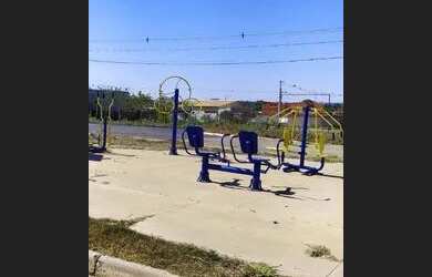 Imagem: O terreno possui 251m² de Área e está localizado em Cuiabá