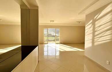 Imagem: O apartamento possui 3 Dormitórios, 3 Banheiros, 2 Vagas na