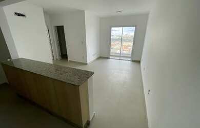 Imagem 2: APARTAMENTO RESIDENCIAL em SOROCABA - SP, VILA HORTÊNCIA