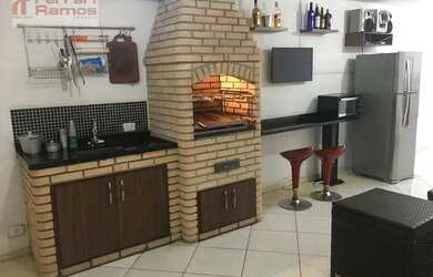 Imagem 10: Sobrado com 3 dormitórios, 180 m² - venda por R$ 759.000,00 ou aluguel...