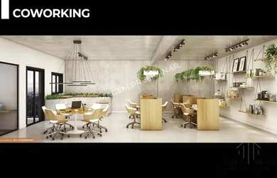 Imagem 6: Apartamentos de 1 e 2 dormitórios no Guarujá Praia da Enseada em lançamento