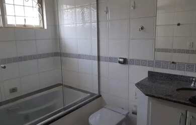 Imagem 11: Casa térrea com vista para Pedra Grande, no Jardim Paulista - Atibaia,...